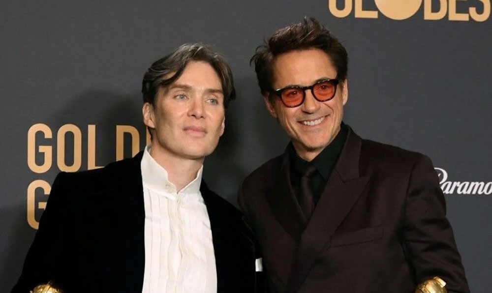 Altın Küre Ödülleri sahiplerini buldu! Kazananlar Oppenheimer ve Succession Altın Küre Ödülleri sahiplerini buldu! Kazananlar Oppenheimer ve Succession