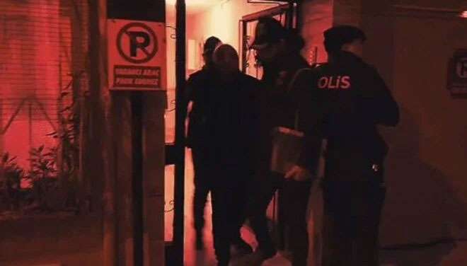 5 ilde FETÖ operasyonu: 27 gözaltı