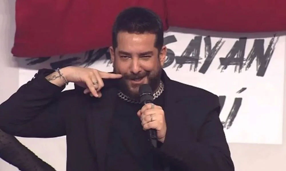 O Ses Türkiye’ye damga vurdu! Enis Arıkan’dan Seda Sayan Müzikali O Ses Türkiye’ye damga vurdu! Enis Arıkan’dan Seda Sayan Müzikali