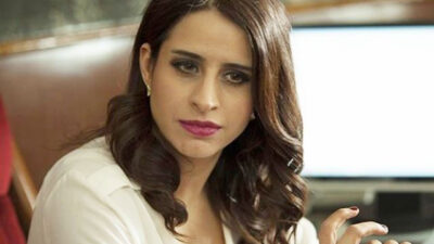 Büşra Pekin sosyal medyanın diline düştü!