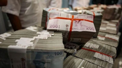 ABD’li dev fondan TL adımı