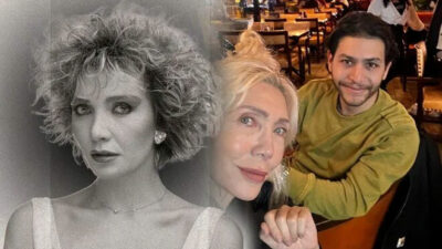 Sanatçı Hülya Yiğitalp’in uzay mühendisi oğlu Yiğit Tokbey hayatını kaybetti