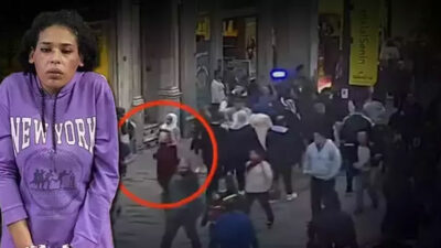 İstiklal Caddesi’ndeki terör saldırısı davasında 3 sanık hakkında karar