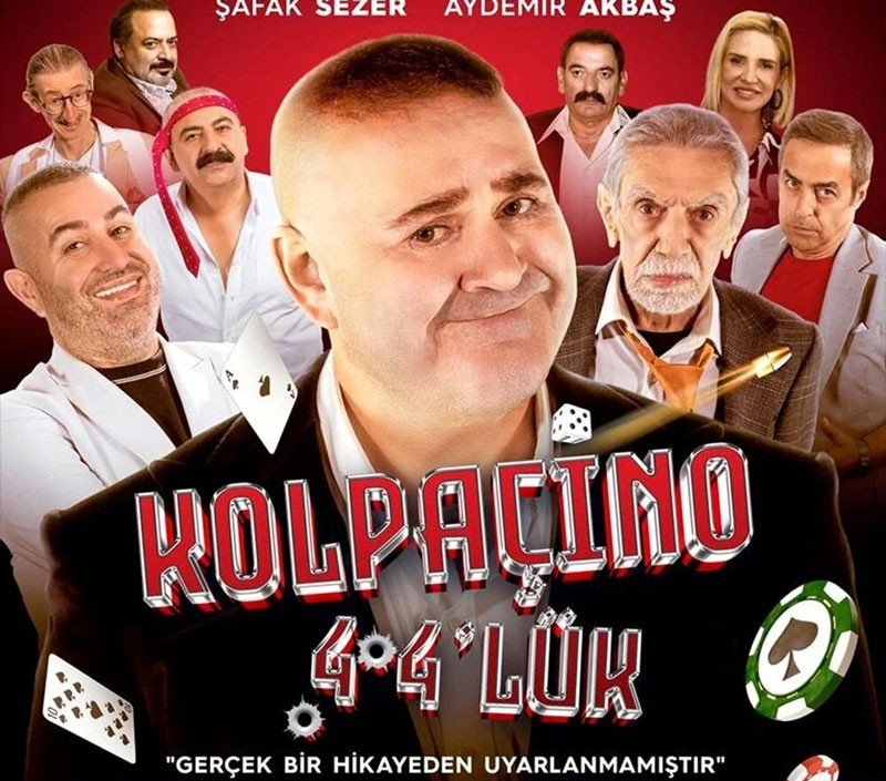 Bu hafta hangi filmler vizyona girdi?