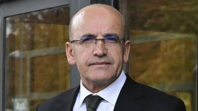 Bakan Şimşek’ten mali disiplinde kararlılık mesajı