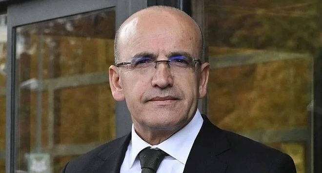 Bakan Şimşek’ten mali disiplinde kararlılık mesajı