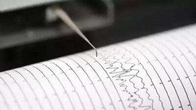 Adana’da 3.7 büyüklüğünde deprem!