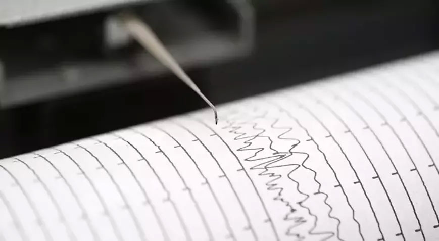 Adana’da 3.7 büyüklüğünde deprem!