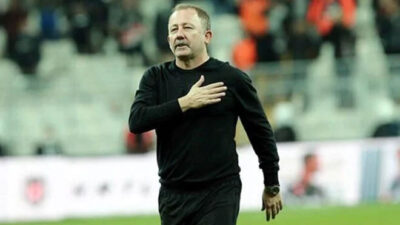 Sergen Yalçın’ın Antalyaspor’dan alacağı ücret ortaya çıktı