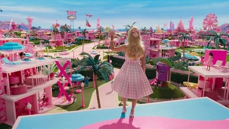 “Bana güldüler!” Sharon Stone da Barbie filmi çekmek istemiş "Temel İçgüdü" filmiyle hafızalara kazınan ünlü oyuncu Sharon Stone, 2023