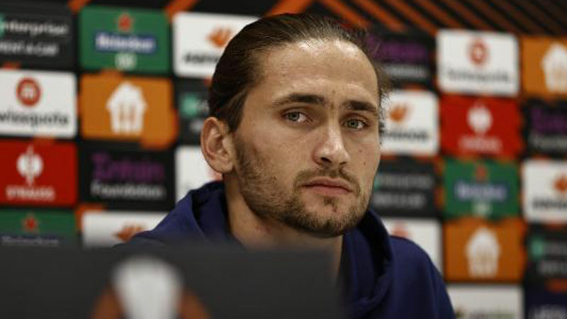 Fenerbahçe duyurdu! İşte Crespo’nun yeni adresi Fenerbahçe, Portekizli orta saha oyuncusu Miguel Crespo'nun satın alma opsiyonuyla