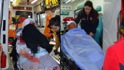 40 yıllık evlilik trajediyle bitti! “Bu ilk kavgamız” demişti, intihar etti!