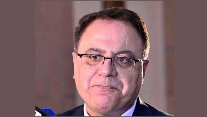 HSK’ya ihbar mektubunu yazan İsmail Uçar Yargıtay üyesi oldu HSK’ya ihbar mektubunu yazan İsmail Uçar Yargıtay üyesi oldu