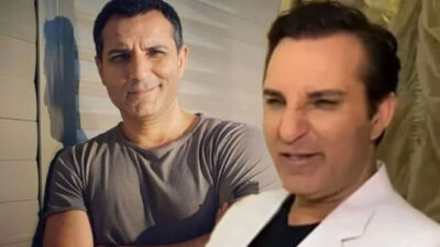 Rafet El Roman’ın estetik pişmanlığı: Yakışıklılığım resmen mahvoldu