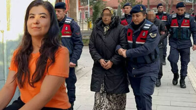 ‘Kendini vurdu’ dedi! Gaye’nin görümcesi tutuklandı