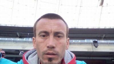 Bursa’da yüzde 90 görme engelli atlete maç izleme cinayeti! 22.5 yıl hapis cezası