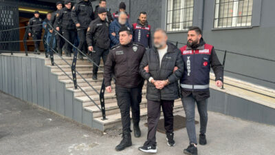 Bursa’daki kuyumcu vurgununda flaş gelişme! Mal varlıklarına el konuldu