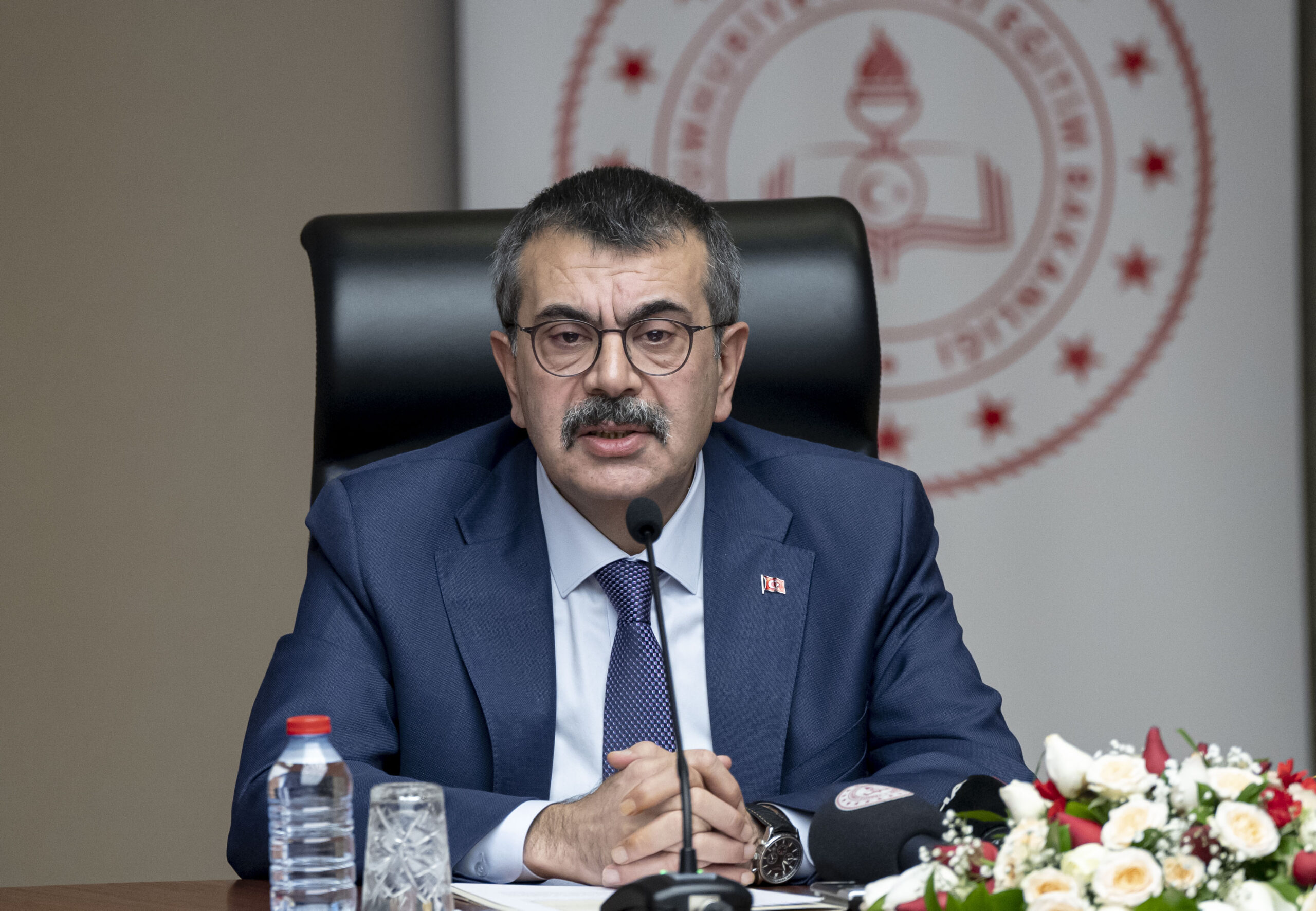 Milli Eğitim Bakanı Tekin’den ara tatil mesajı Milli Eğitim Bakanı Tekin’den ara tatil mesajı