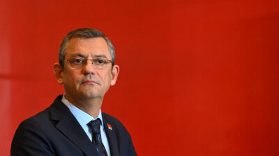 CHP’nin mitingi iptal edildi