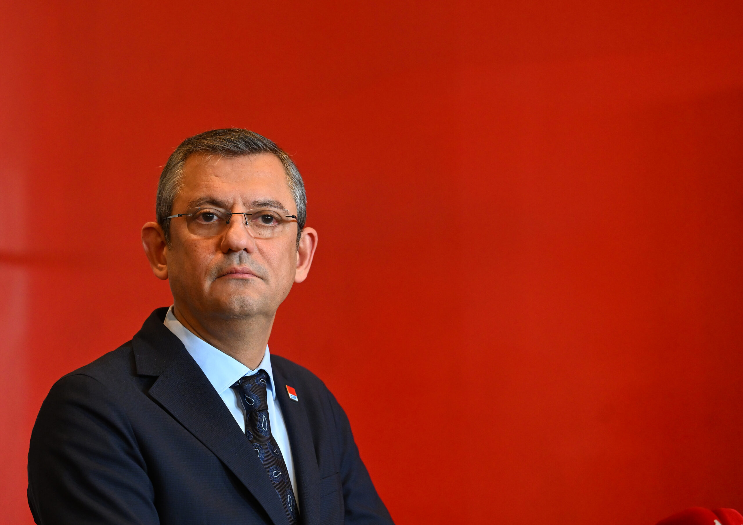 CHP’nin mitingi iptal edildi