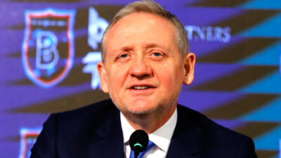 Gümüşdağ: En az iki oyuncu daha alacağız