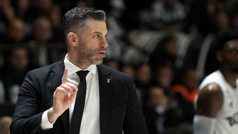 Türkiye Sigorta Basketbol Süper Ligi'ndeki temsilcilerimizden Bursaspor İnfo Yatırım, dün
