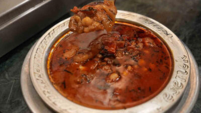 Şifa deposu! Kış ayların vazgeçilmezi…