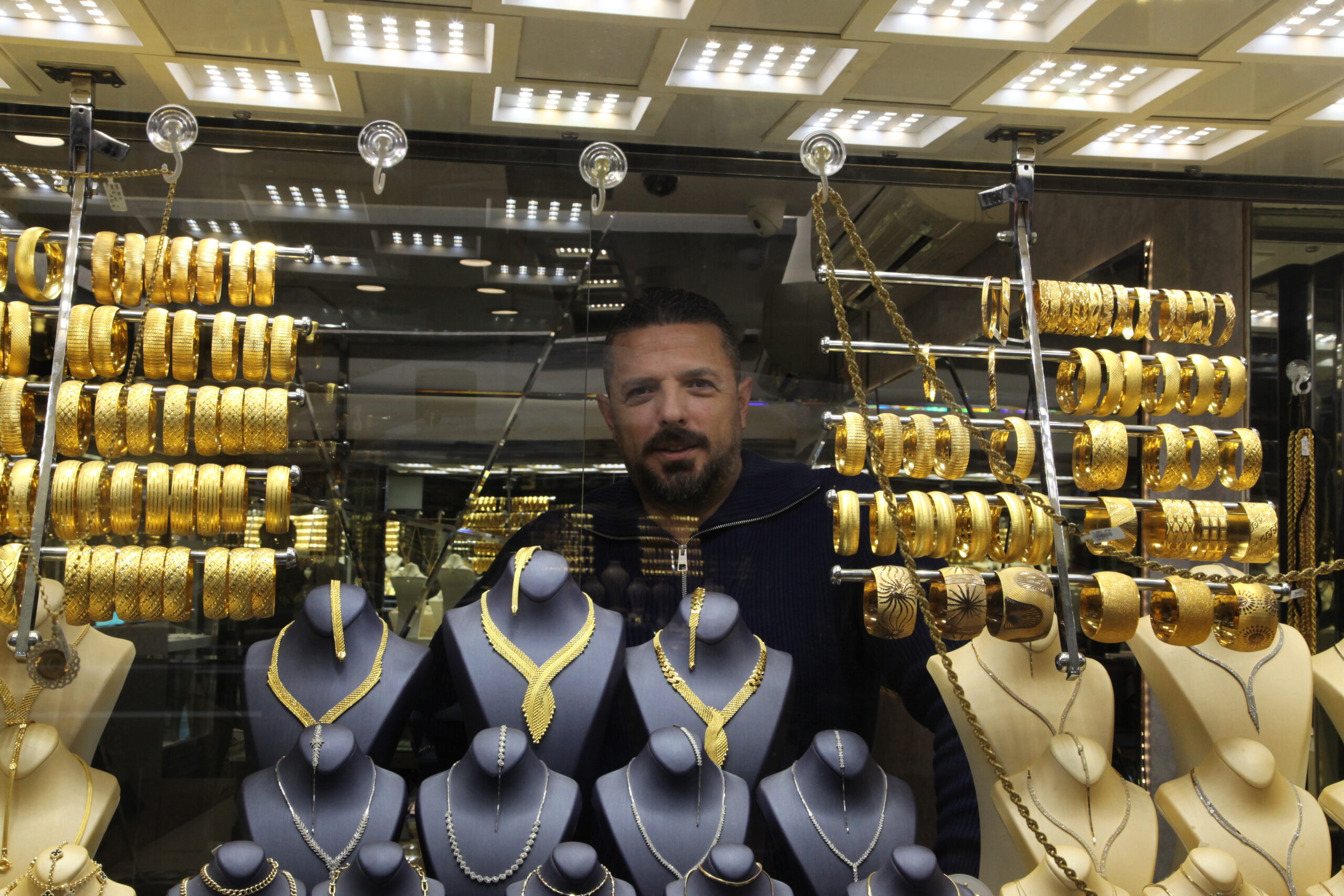 Bursa’da altın fiyatları için çılgın iddia! İşte yıl sonu beklenen rakam…