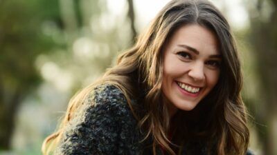 Aslı Enver eski formuna kavuştu!