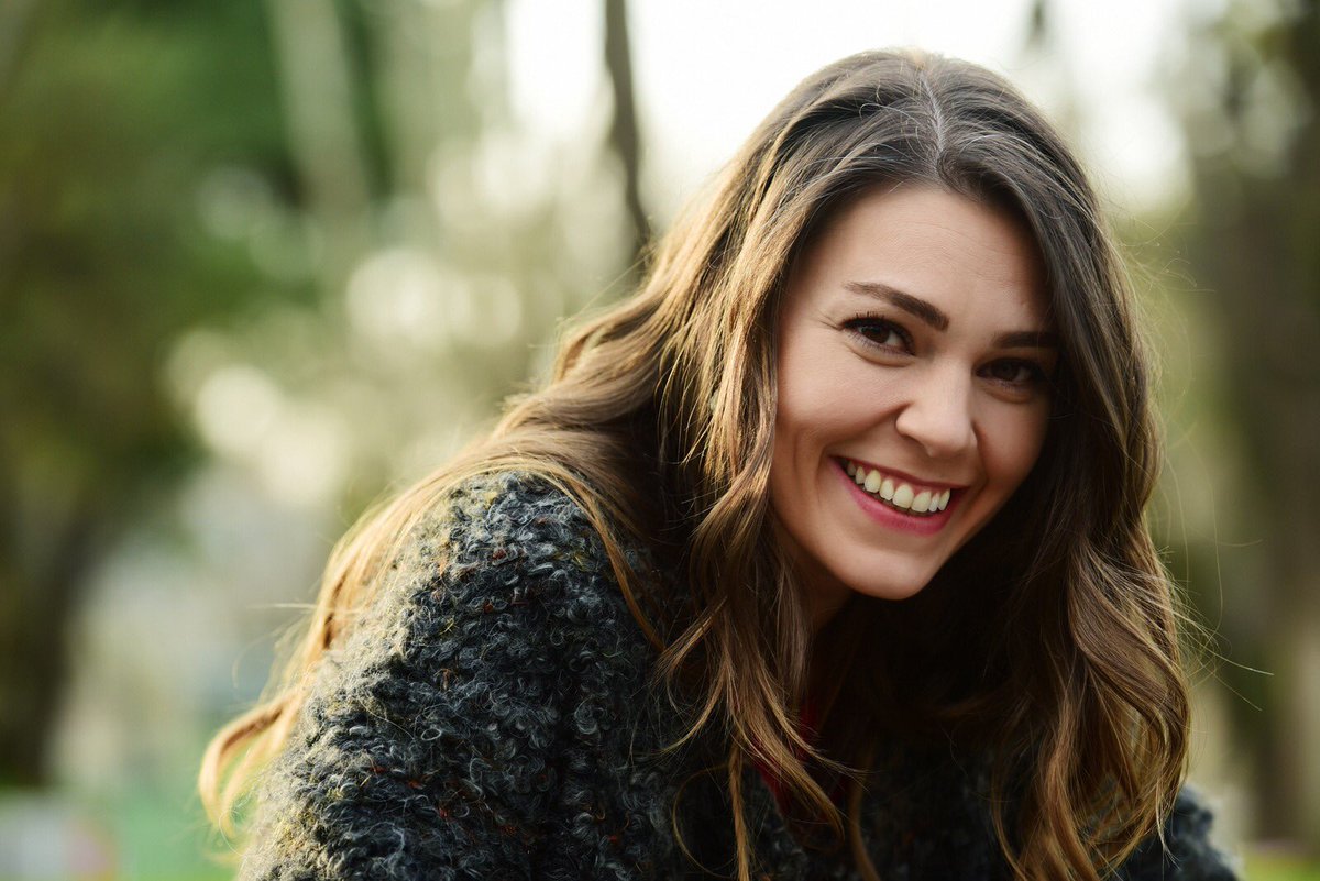 Aslı Enver eski formuna kavuştu!