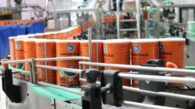 Marmarabirlik’in 70. yılında hedefi 70 ülkeye 35 milyon dolarlık ihracat