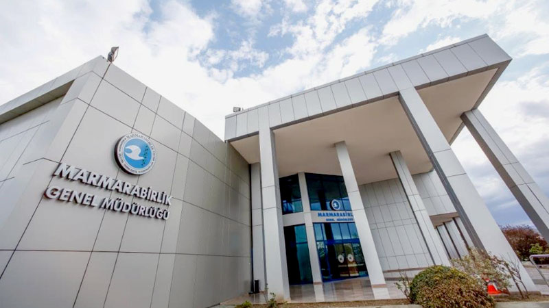 Marmarabirlik’ten 36 milyon TL’lik ödeme!