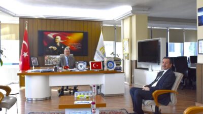 Bursa’nın o ilçesi tohumculuğun da merkezi oluyor!