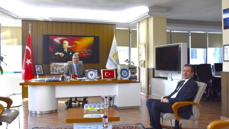 Bursa’nın o ilçesi tohumculuğun da merkezi oluyor! Türkiye’de tarım ve hayvancılık denildiğinde ilk akla gelen şehirlerden olan