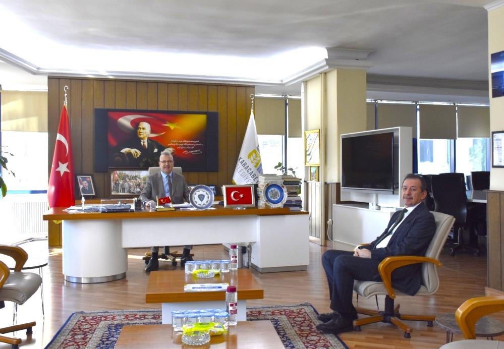 Bursa’nın o ilçesi tohumculuğun da merkezi oluyor! Bursa’nın o ilçesi tohumculuğun da merkezi oluyor!