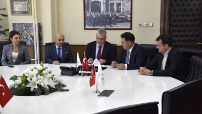 Karacabey Belediyesi personeline sosyal denge tazminatı