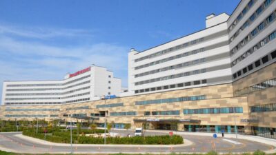 Bursa’da hastanelere rekor başvuru! Milyonlar buralara akın etti…