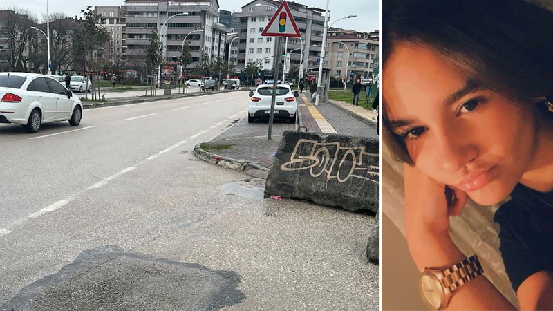 Bursa’da kahreden olay! 13 yaşındaki Beyza Nur…