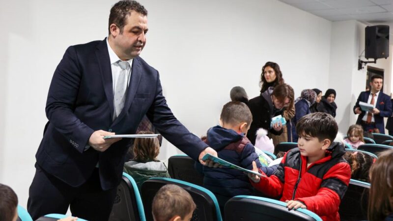 'Hayatı aydınlatıyoruz' sloganı ile yola çıkan ve sosyal sorumluluk anlayışıyla