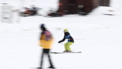 Uludağ’da kar kalınlığı ne kadar? İşte son durum