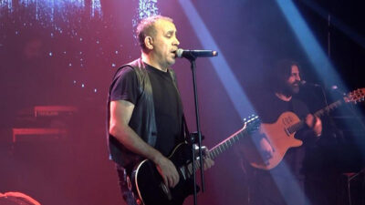 Haluk Levent’ten Bursa’da takdir toplayan hareket!