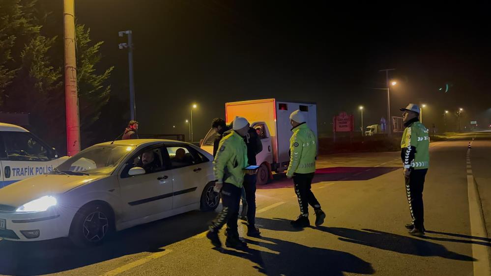 Bursa’nın bu ilçesinde ‘huzur’ uygulaması Bursa’nın bu ilçesinde ‘huzur’ uygulaması