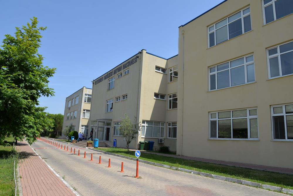 Bursa Uludağ Üniversitesi’nden yeni uygulama!