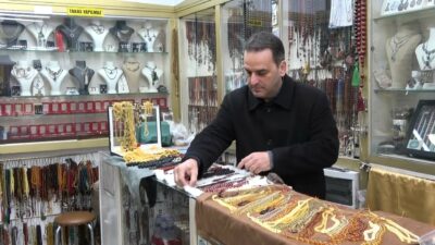 Balina kusmuğundan yapılıyor! Bursa’da ünlülerin akınına uğruyor…