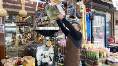 Gün geçtikçe ilgi artıyor! Hastalıklara, sindirim bozukluklarına…