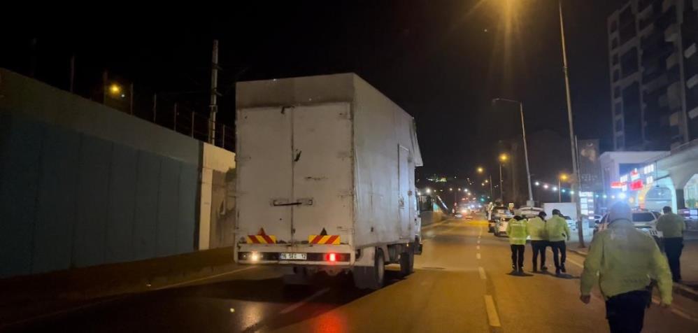 Bursa’da ‘pes’ dedirten olay!