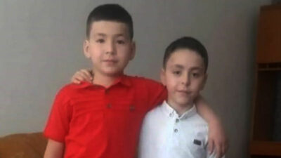 Bursa’da kayıp kardeşlerden haber var!