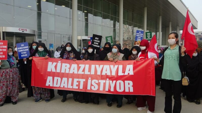 Bursa’nın bu ilçesine kurulmak istenen madenle ilgili yeni karar Bursa’nın Yenişehir İlçesi Kirazlıyayla Mahallesi’nde, Delta Star Enerji ve Madencilik