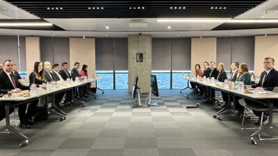 Bursa’da binlerce işçiyi ilgilendiren yeni teklif! Türk Metal kararını açıkladı…