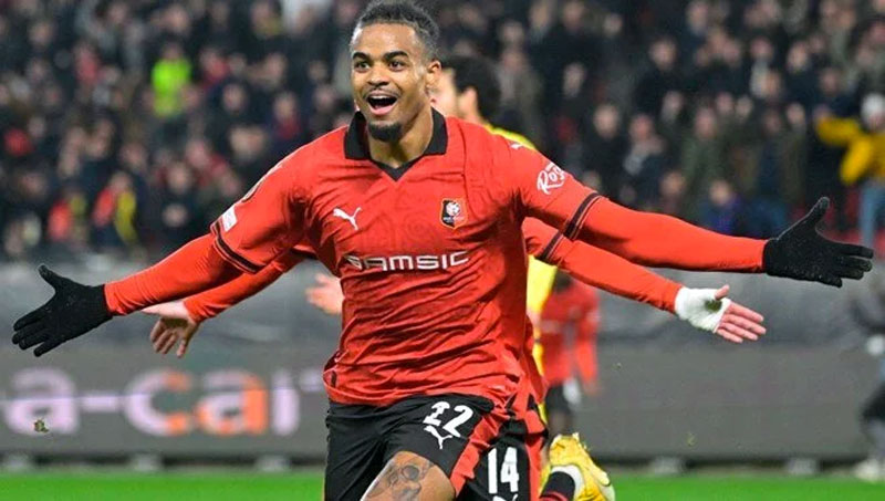 Galatasaray Boey'in alternatifini buldu 1 Assignon